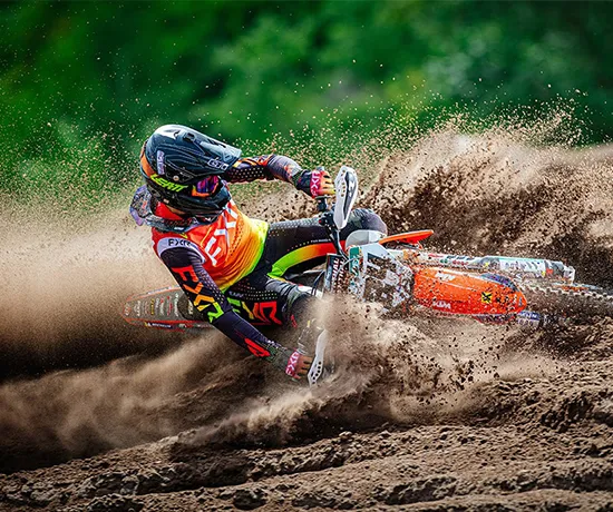 Echipamente Enduro / Motocross