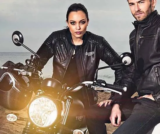 Echipamente Moto Café Racer