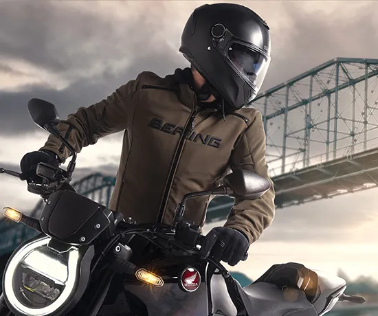 Echipamente Moto Sport / Touring